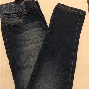 Girls Jr Jean